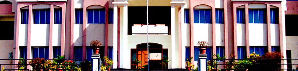 CN Kothari Homoeopathic Medical College & Research Centre